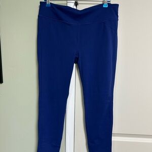 Blue Fabletics Leggings